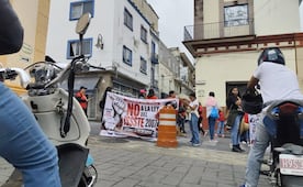 Maestros de la CNTE realizan bloqueos y toma de casetas en varios estados; provocan afectaciones viales