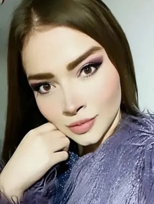 Thalía Cornejo, la reina de belleza que fue asesinada en la posada de Salvatierra