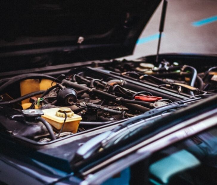 5 revisiones que debes hacerle a tu auto antes de volver a circular