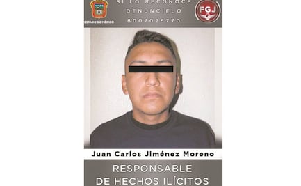 Por doble homicidio, le dan 63 años de cárcel