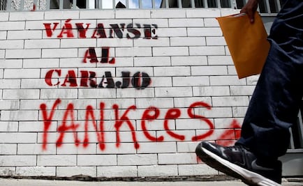 Maduro pide poderes para legislar en plena crisis