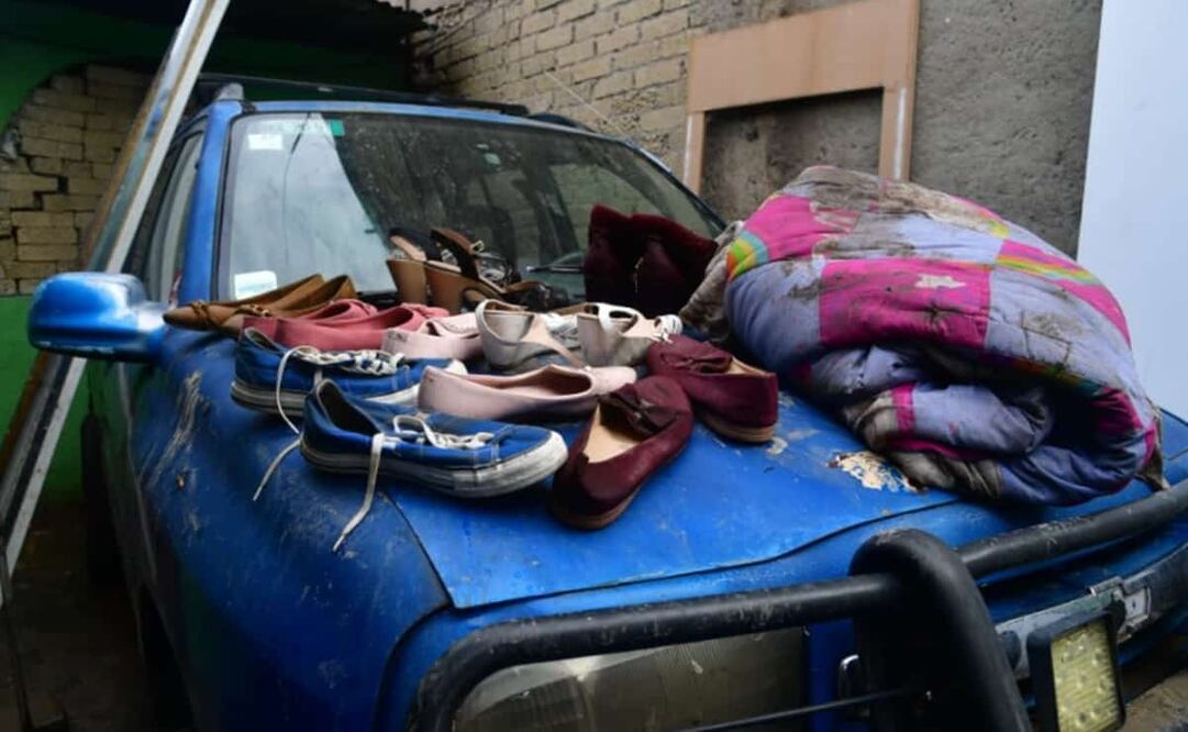 Foto: Hugo García/ EL UNIVERSAL