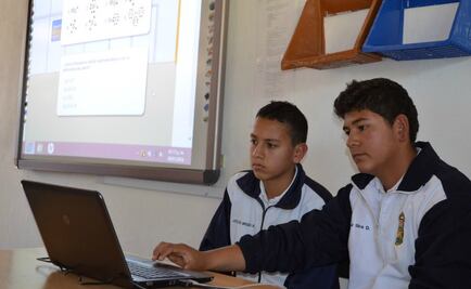 Jalisco apuesta por la tecnología en aulas
