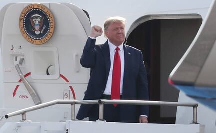 Trump elige a nuevo asesor para el Caribe y Latinoamérica en la Casa Blanca