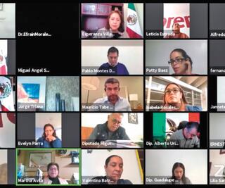 Diputados piden usar remanente en pandemia