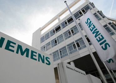 Siemens' “green” gas project looks to reduce pollution in Mexico