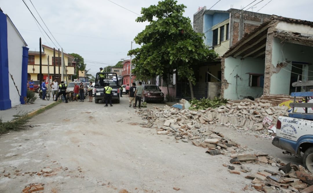 Foto: Mario Arturo Martínez - EL UNIVERSAL