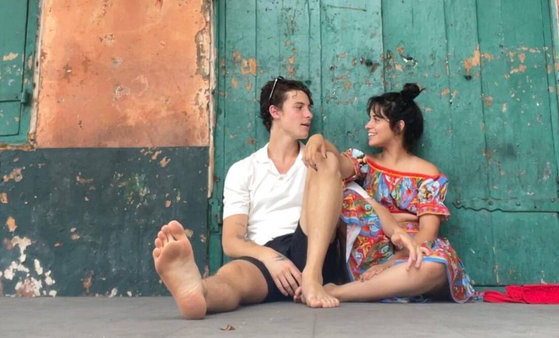 Los cantantes publicaron un comunicado conjunto en sus redes sociales.