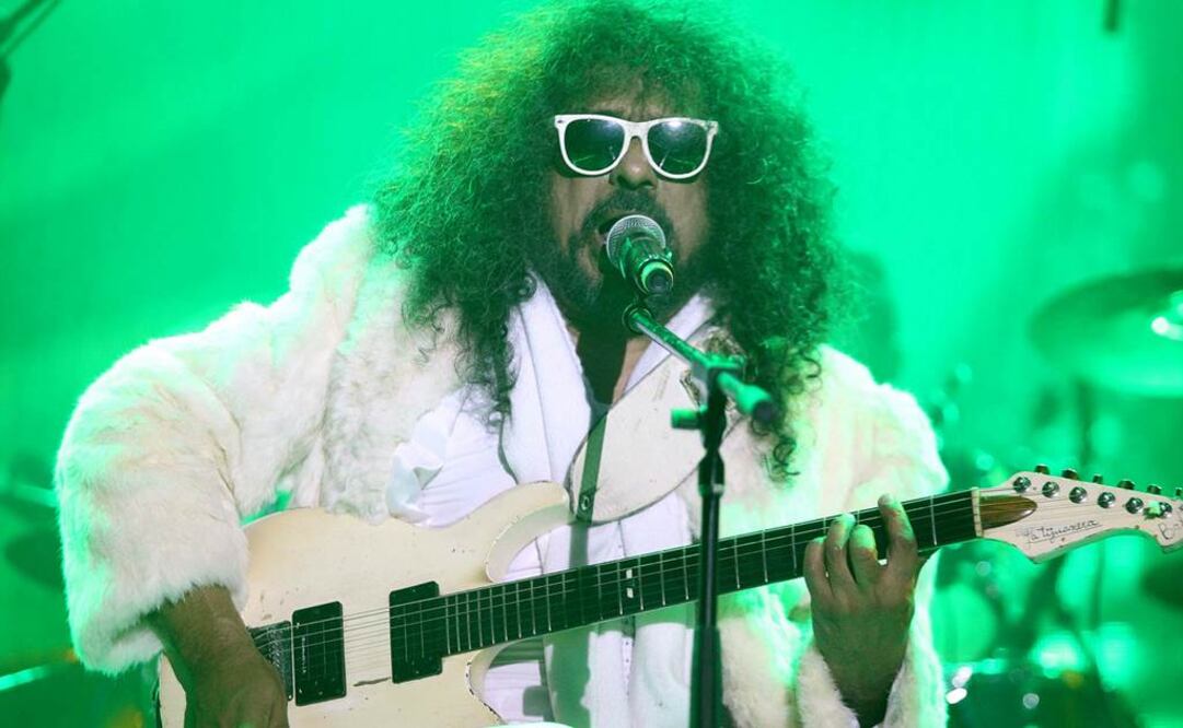 Bátiz descarta tener problemas con Santana Foto:Archivo