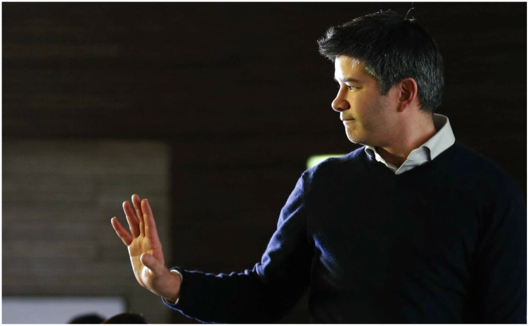 Las recomendaciones incluyen la limitación de las responsabilidades de Kalanick, por medio de la reasignación de algunas de sus funciones