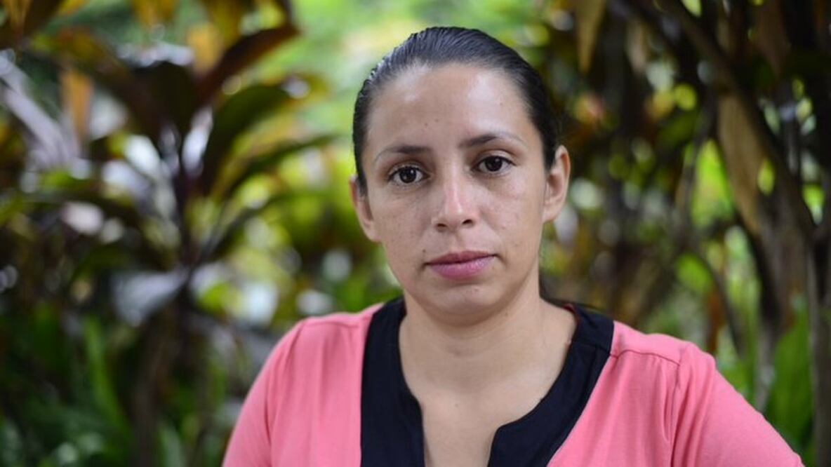 El Salvador: "Fui condenada a 30 años de cárcel por sufrir un aborto natural"