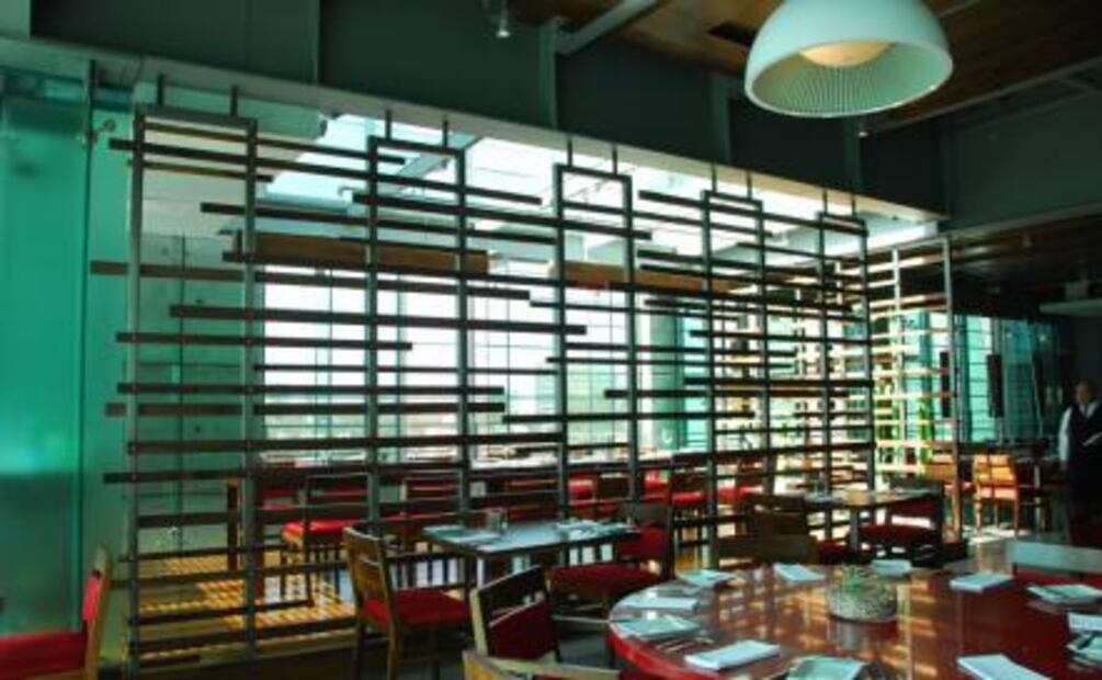 Los 5 mejores restaurantes de Baja California