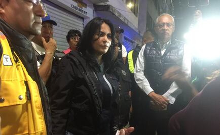 Tras tiroteo, suspenden tianguis en Iztapalapa; aplican operativo nocturno