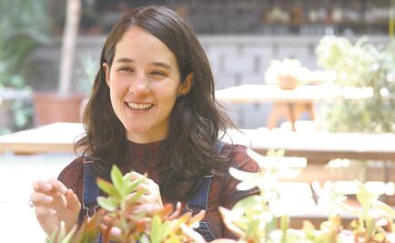 Ximena Sariñana regresa a la actuación