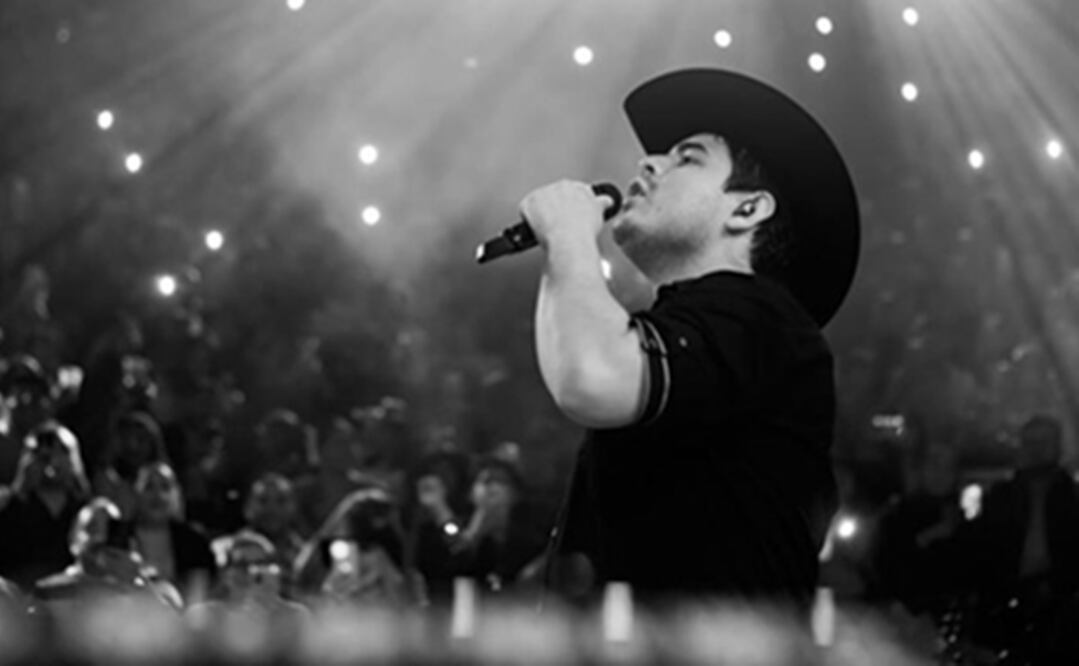 Foto: Instagram Alfredo Olivas.