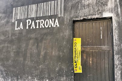 Temen que show de “sexo en vivo” pegue a turismo