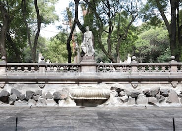 El 7 de noviembre presentarán Plan Maestro del Bosque de Chapultepec