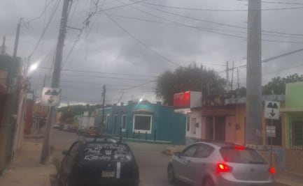 Yucatán suspende clases por lluvias extraordinarias; medida aplica en escuelas públicas y privadas