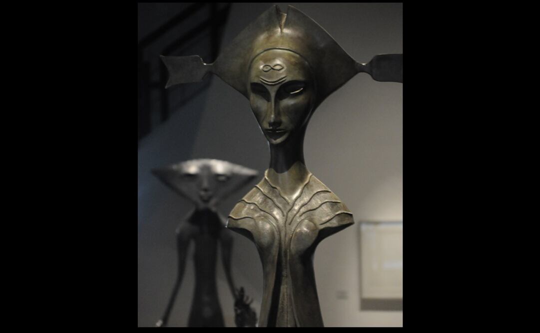 Foto: Archivo EL UNIVERSAL