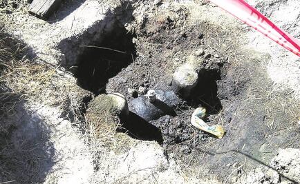 Bajo Reserva Exprés. AMLO, en las entrañas del huachicol