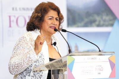 Exigen ir contra feminicidios 