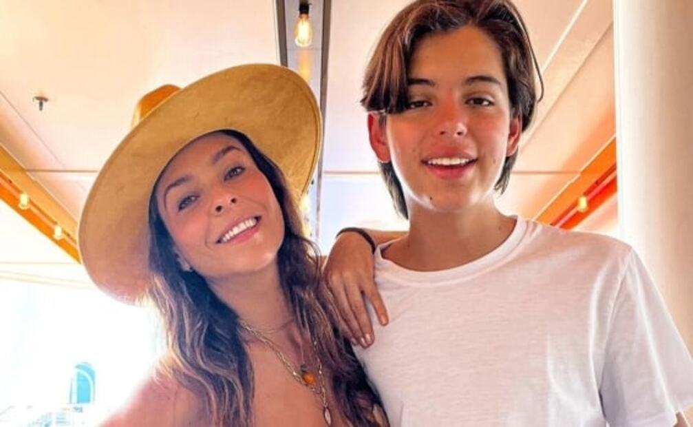 Graban conciertos de Bad Bunny en el Azteca para streaming