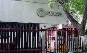 Paro en Canal Once pone en riesgo archivo de Pacheco