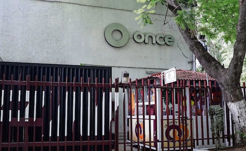 Paro en Canal Once pone en riesgo archivo de Pacheco