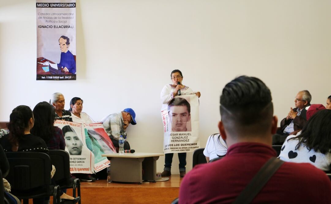 Foto: Cortesía Misael Chirino.