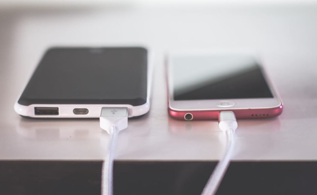 Un cable roto puede poner en peligro tu vida. Imagen: Pexels