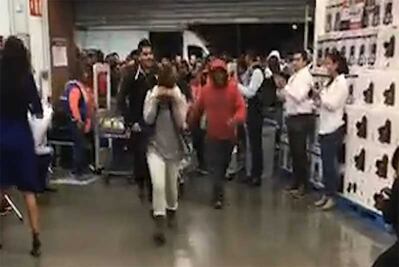 Compras del Buen Fin arranca con pantallas...y ¿cervezas?