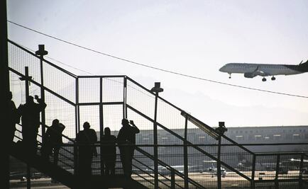 Grupo Aeroportuario logra acuerdo con tenedores de Fibra E; les pagará 34 mmdp