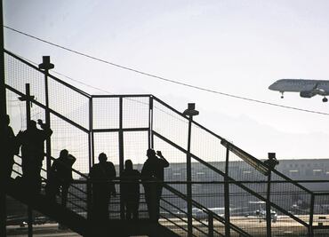 Grupo Aeroportuario logra acuerdo con tenedores de Fibra E; les pagará 34 mmdp