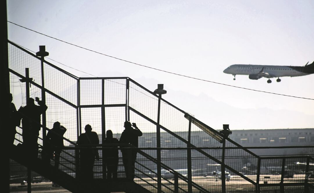 Foto: IVAN STEPHENS / ELUNIVERSAL