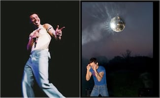 Harry Styles y la fecha de lanzamiento de su próximo álbum; el primero en cuatro años