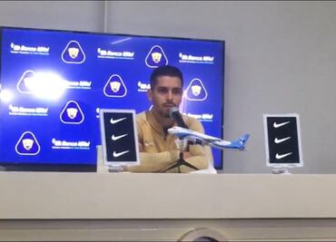 Míchel ya tenía estudiado al equipo antes de venir: David Cabrera