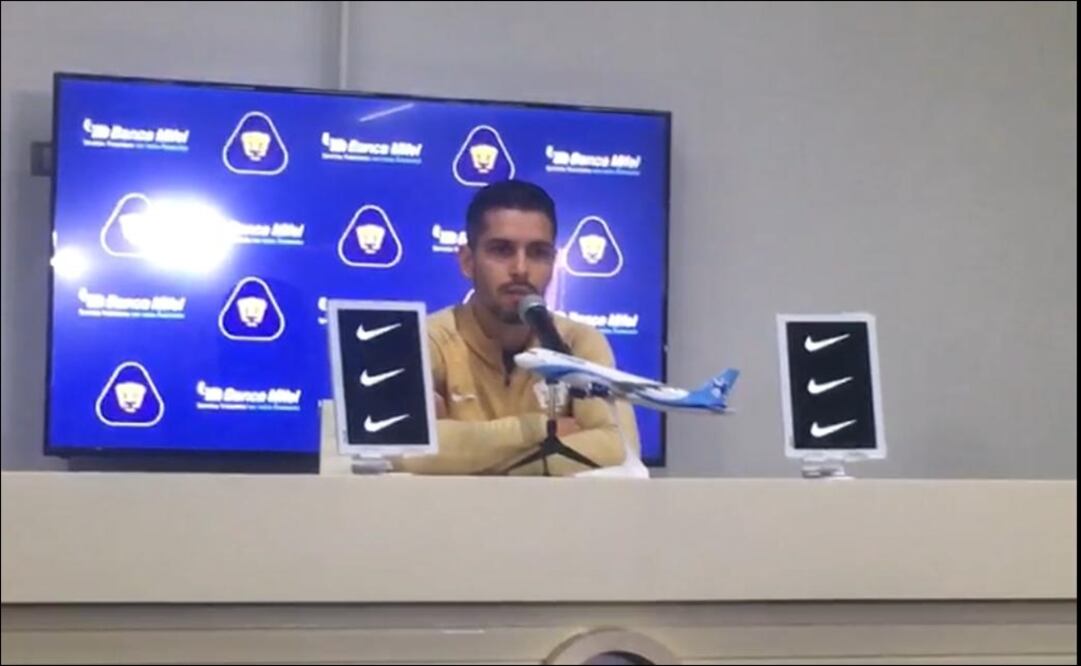 FOTO: Carlos Salgado/ EL UNIVERSAL