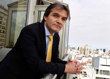 México pide a la Interpol desactivar ficha roja contra Carlos Ahumada