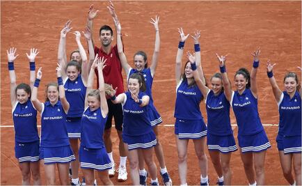 Djokovic gana su primer Roland Garros 