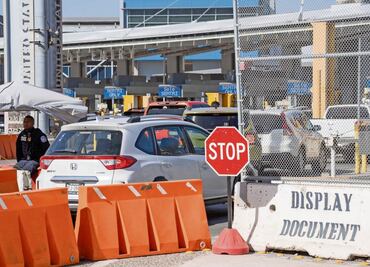 Cobran hasta 20 mil dls por cruce a Estados Unidos