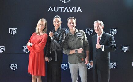 El espíritu racing invade la CDMX