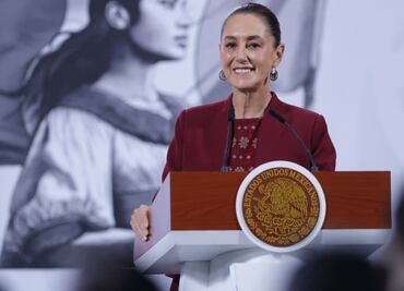 Plan Michoacán por la Paz y la Justicia será presentado el 9 de noviembre, anuncia Sheinbaum; destaca apoyo para su elaboración