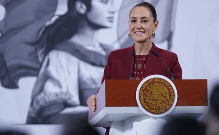 Plan Michoacán por la Paz y la Justicia será presentado el 9 de noviembre, anuncia Sheinbaum; destaca apoyo para su elaboración