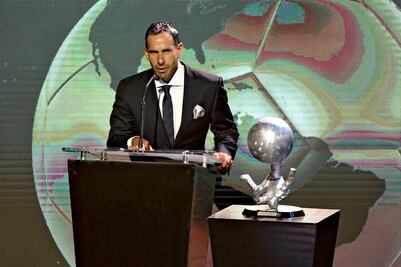 Ojalá que se haga algo diferente con Martino: Aarón Padilla