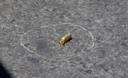 Encuentran dos cuerpos a la orilla de la carretera en Hidalgo