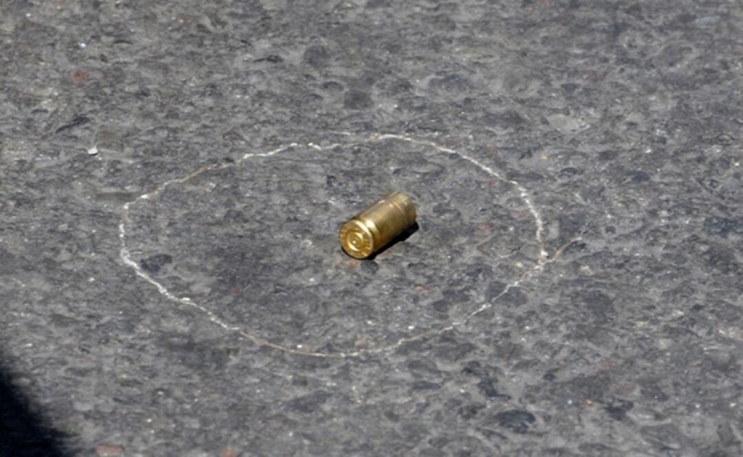 Foto: Archivo / EL UNIVERSAL