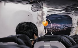 ¿Qué ver?: "Caída libre: Toda la verdad sobre Boeing", el documental que revela por qué el 787 Dreamliner generó crisis en la compañía