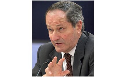 Fallece el destacado diplomático mexicano Jorge Montaño Martínez; resaltan su trayectoria