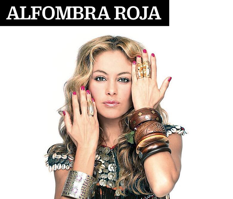 Pau confunde a Serena con Selena