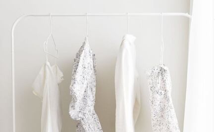 Consejos para devolverle el blanco a tu ropa percudida